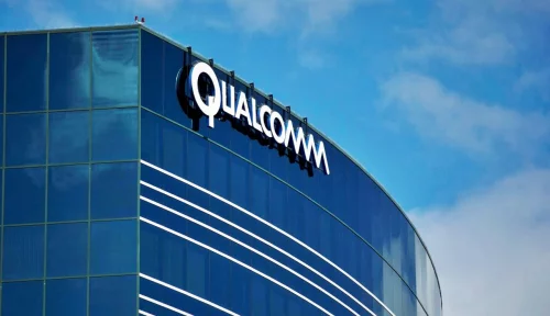 Saham Qualcomm Sempat Terguncang, Ternyata Karena Hal Ini!