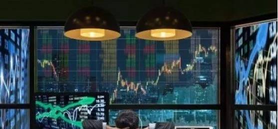 外汇市场一天突破11万亿，全球股市的30倍！