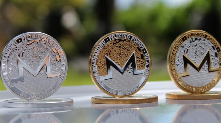Beralih dari Bitcoin, Monero Ini Jadi Pilihan Hacker