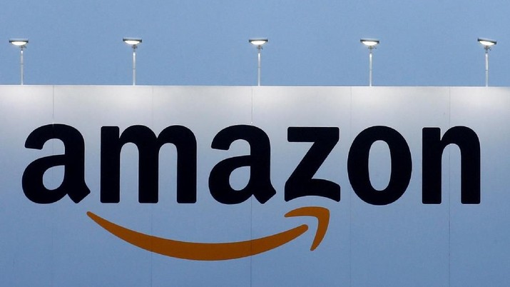 Saham Amazon Paling Buruk dari Antara Raksasa Wall Street