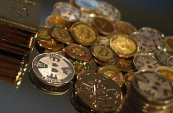 Aset Kripto Sedang Cemerlang, Ada yang Cuan 80 Persen