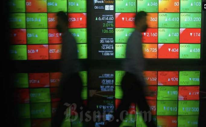 Citigroup: Saham Emiten yang Tak Usung ESG Terancam Ditinggal Investor Asing