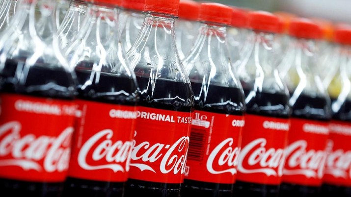 Coca-Cola European Dikabarkan Akan Akuisisi Coca-Cola Amatil
