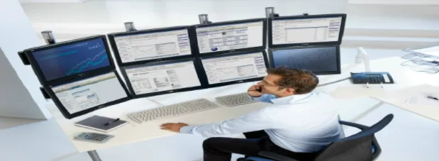 BIAR TIDAK RUGI! WASPADALAH DALAM MEMILIH BROKER