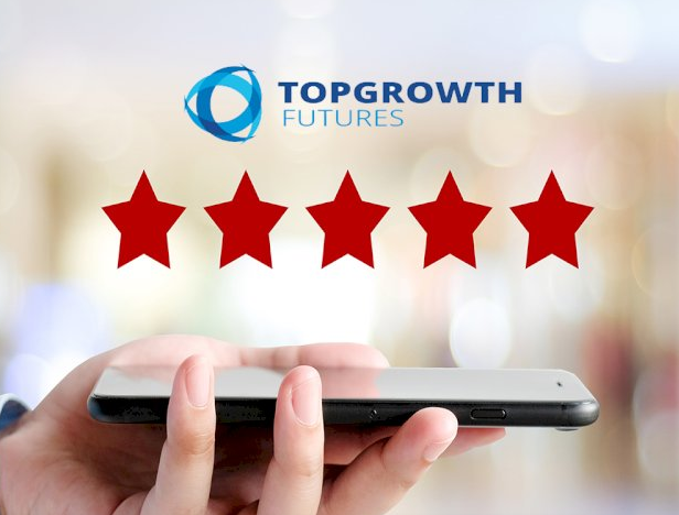 Review Broker Forex PT. TOPGROWTH Futures
