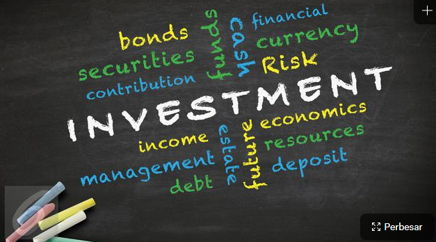 GKInvest Tegaskan Punya Izin Resmi dari Bappebti