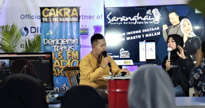 Takut Gagal Jadi Trader? Didimax Punya Program Edukasi Trading Forex Gratis