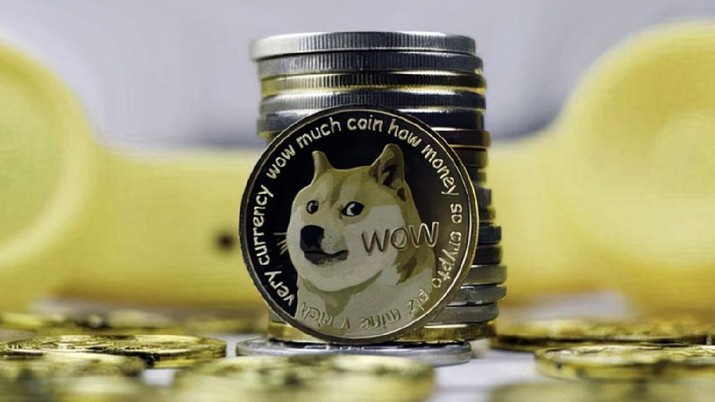 Investor Dogecoin Pasti Bahagia Baca Kabar dari Elon Musk Ini