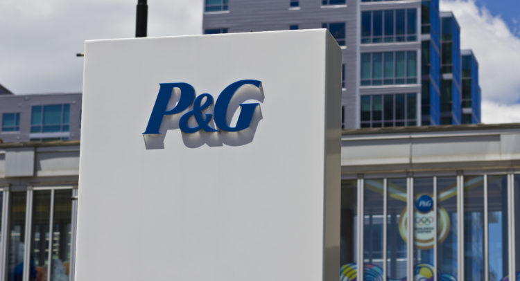 Procter & Gamble Partners with NASA to Develop Laundry Solution for Astronauts