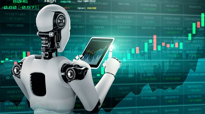 Sebelum Tertipu Robot Trading, Bappebti: Lebih Baik Tarik Uang 
