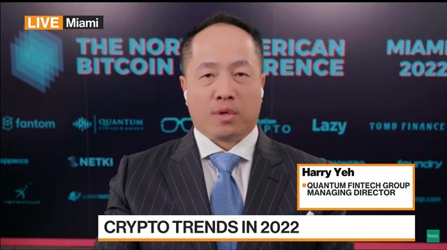 Bitcoin được dự đoán chạm mốc 400.000 USD nhờ 'siêu chu kỳ'