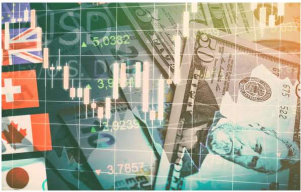 Broker Forex Trading Terkenal Ilegal Diblokir Bappebti