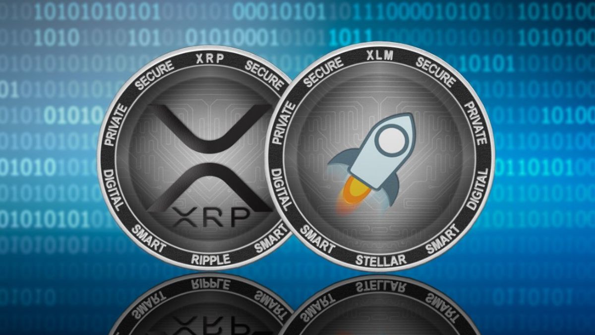 Ahli Strategi Kripto ini Prediksi Harga Ripple (XRP), Stellar (XLM), Litecoin (LTC) dan Tezos (XTZ) Akan Tembus ATH Baru