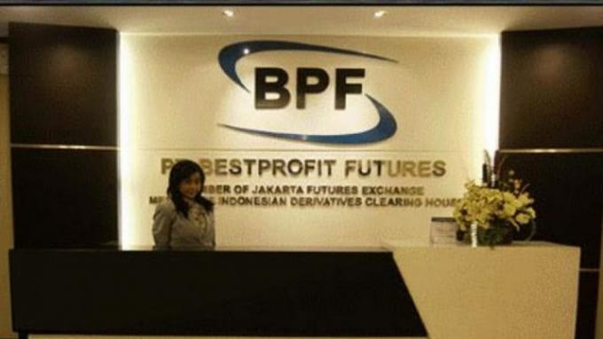Selama WFH Covid-19, Kinerja BPF-Equity Tower Meroket 65,63%