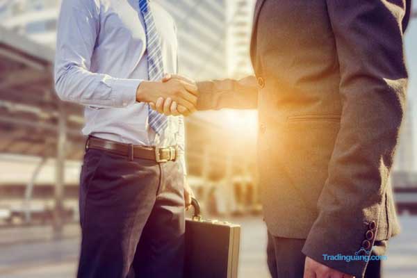 Mengenal Apa Itu Introducing Broker (IB)
