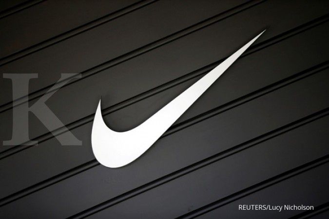 Kinerja Nike Moncer, Permintaan Tinggi di Amerika Utara Jadi Penopang Utama