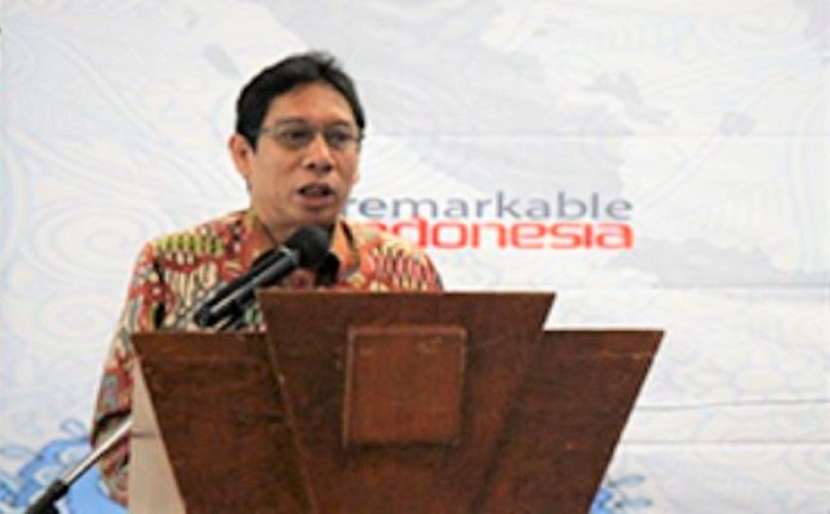 Kemendag Jamin Keamanan Perdagangan Fisik Emas Digital