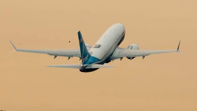 Boeing 2021 airplane deliveries surged, led by return of 737 Max, but were still behind Airbus