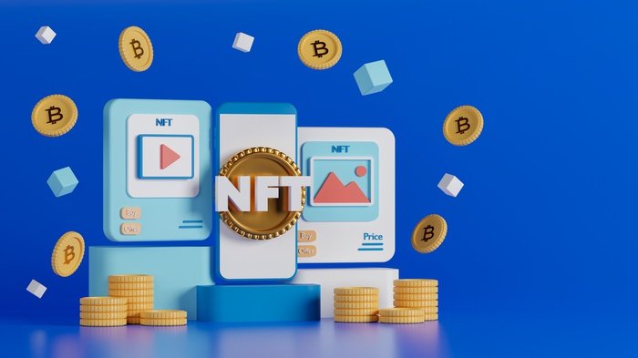 Tren NFT di Indonesia, Bappebti: Tunggu Bursa Kripto RI Dibentuk