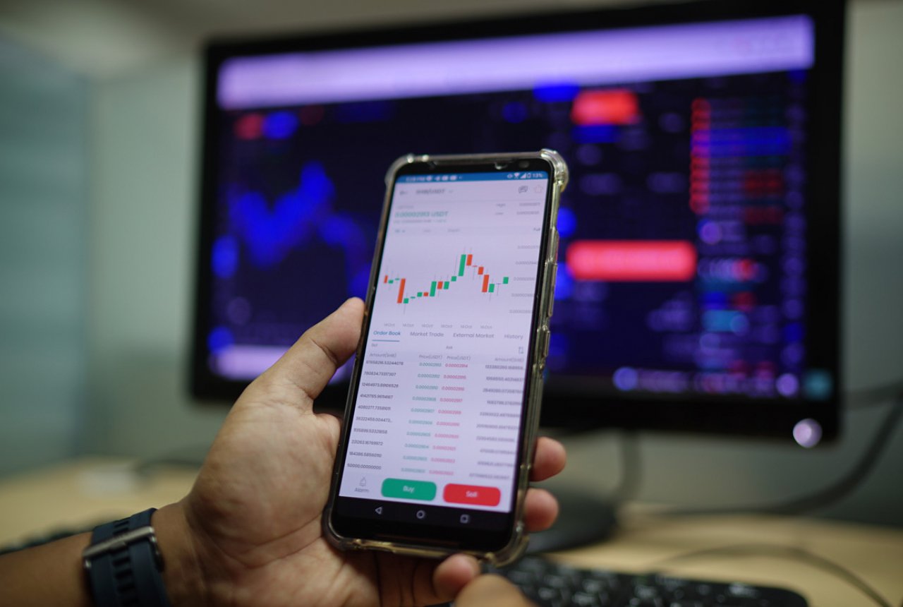 3 Kripto Melambung Hingga Pekan Ini, Bitcoin Bisa Disusul?