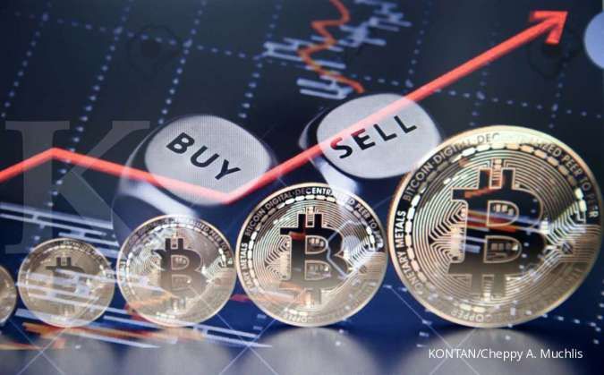 Marketplace Kripto di Indonesia Semakin Berkembang