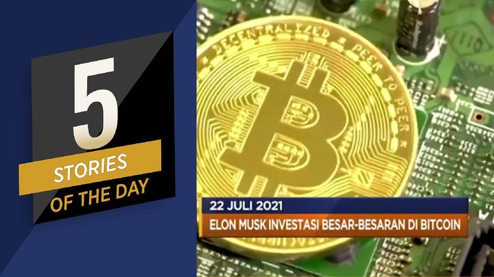 Bitcoin-Ethereum Masih Loyo, Tapi Cardano-XRP Mulai Bergairah