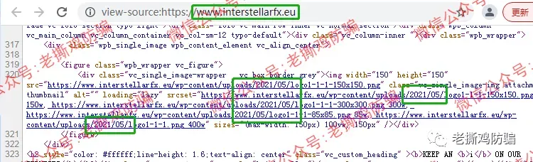 Interstellar星际外汇-又是国人搞的无监管外汇黑平台！！