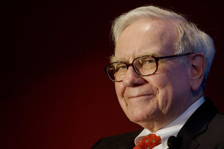 Coca-Cola Hingga Apple Jadi Saham Pilihan Warren Buffet