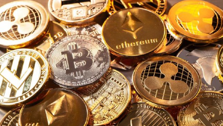 Kripto 'Kebakaran', Bitcoin hingga Polkadot Meradang  