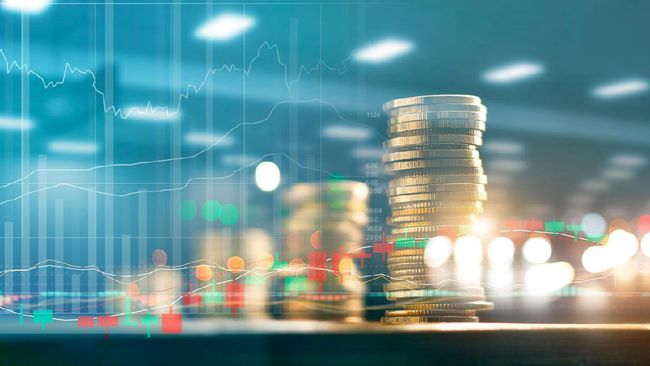 Saingi Bitcoin, Harga Aset Kripto Stellar Melesat 600%