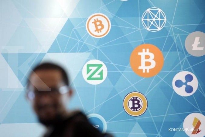 Altcoin Tron Dinilai Belum Semenarik Ethereum