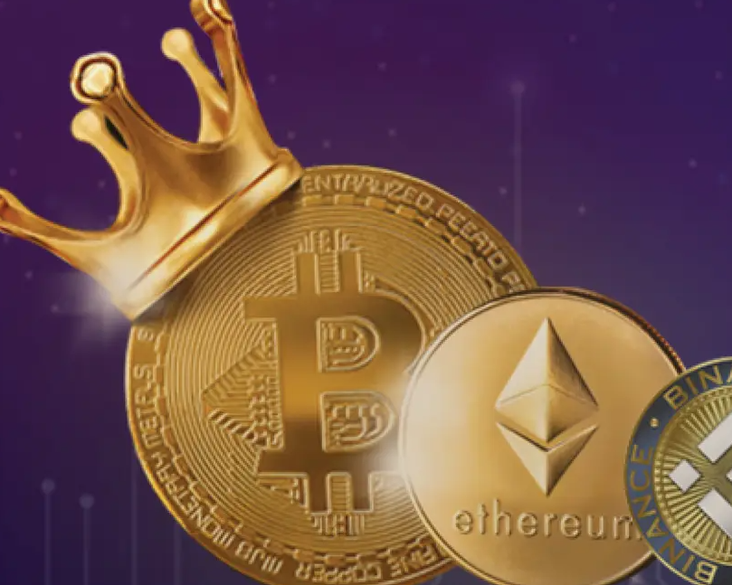 Hacker Curi Mata Uang Kripto Senilai Rp 8,8 Triliun