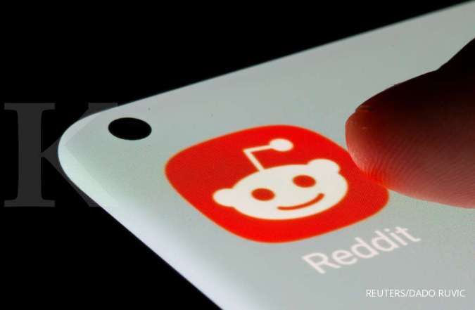 Untuk SIapkan IPO-nya, Reddit Menunjuk Morgan Stanley dan Goldman Sachs