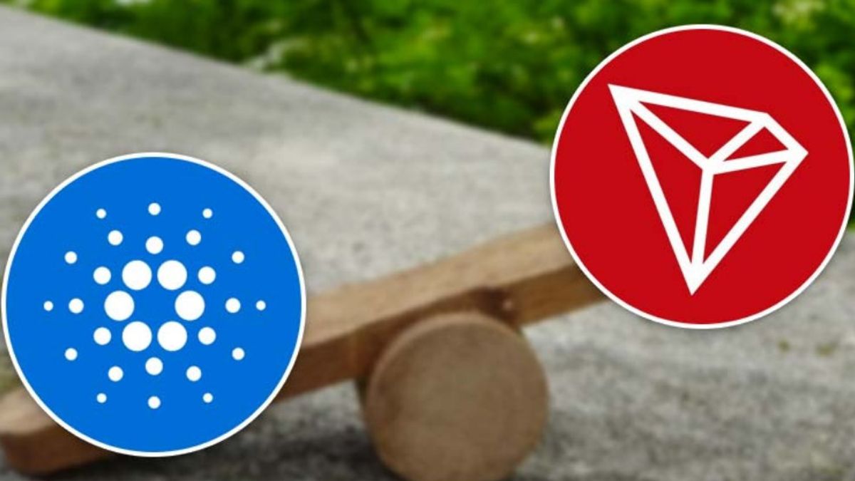 Cardano (ADA) dan Tron (TRX) Bakal Delisting dari Bursa Kripto eToro, Loh Kenapa?
