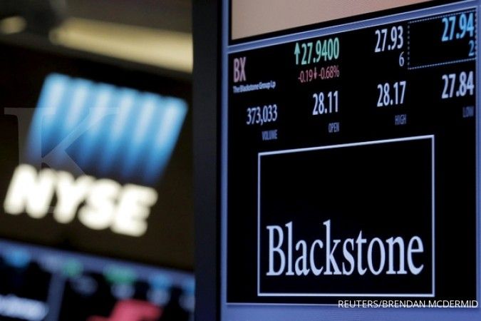 Blackstone Menjual Aset Resort dan Kasino di Las Vegas, MGM Resort Terlibat