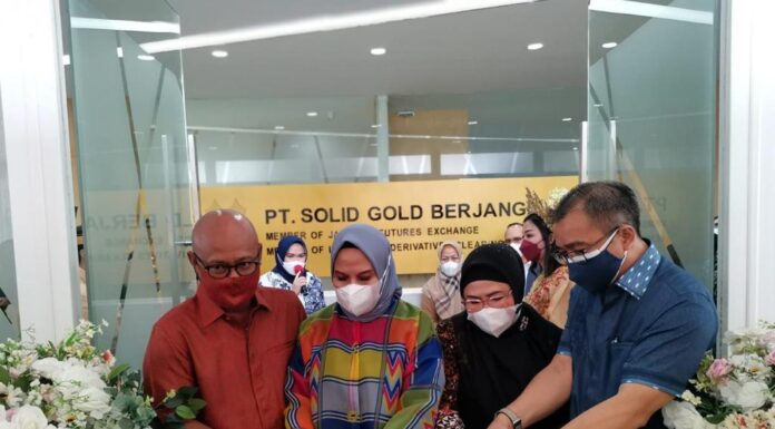 Per Januari 2022, Kantor SGB Makassar Pindah Alamat di AP Pettarani  
