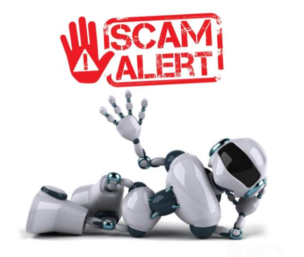 INVESTASI ROBOT TELAN KORBAN LAGI