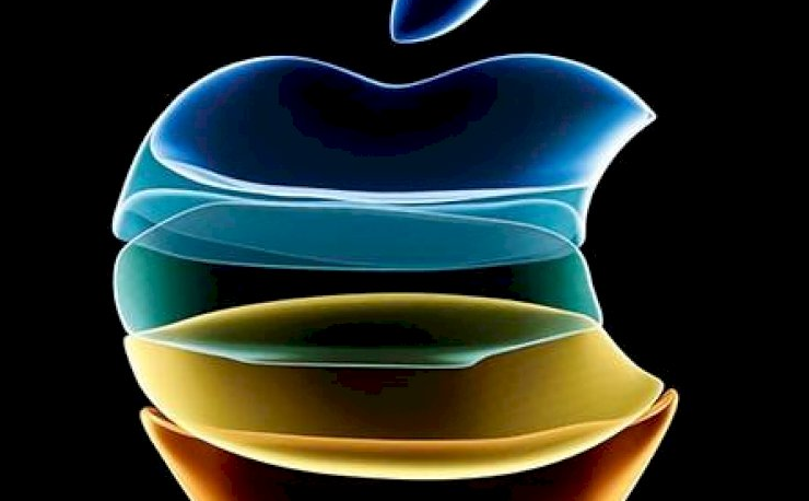 iPhone13 Bikin Saham Apple Naik Kalahkan Google dan Microsoft