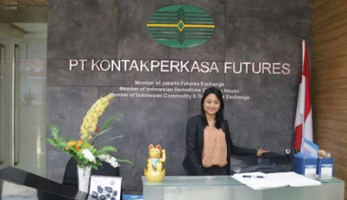 Meski Dihantui Pandemi Covid-19. Perusahaan Pialang Ini Justru Semakin Moncer