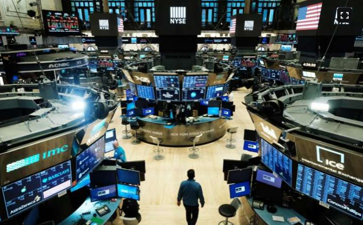 Mau Jual Beli Saham Internasional? Simak Layanan Terbaru dari Mentari Mullia Berjangka