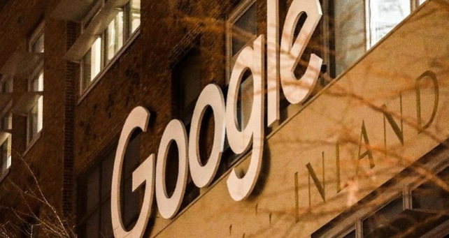 Wow! 15 Tahun Investasi di Google Bisa Cuan Hingga Rp 3,25 M