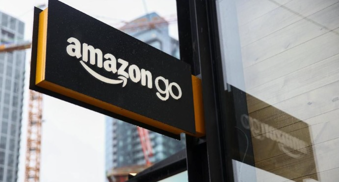 Isu Amazon Cari Mitra Bank di RI, Cek Kabar Sebenarnya!
