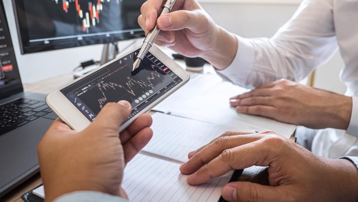 Waspada Penipuan Investasi Forex, Ini Tips Supaya Nggak Ketipu!