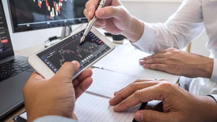 Waspada Penipuan Investasi Forex, Ini Tips Supaya Nggak Ketipu!