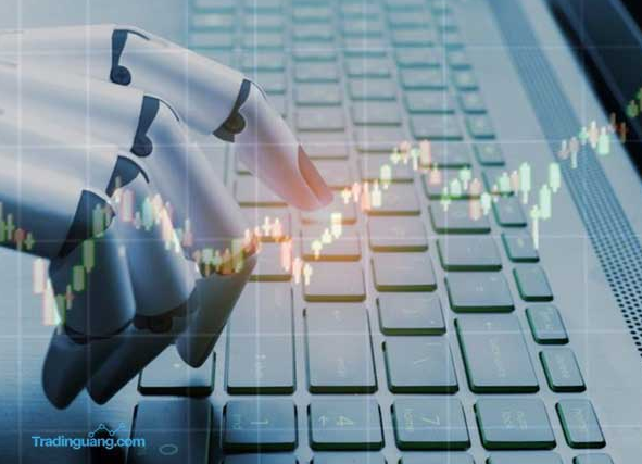 Polisi Ungkap Aplikasi Robot Trading Ilegal Evotrade