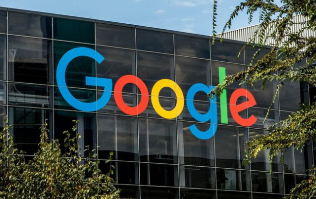  Pendiri Google Jual Saham Total Rp 15 Triliun