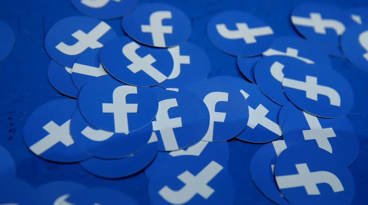 Saham Facebook Anjlok Hampir 5 Persen Gara-Gara Down dan Kena Tudingan
