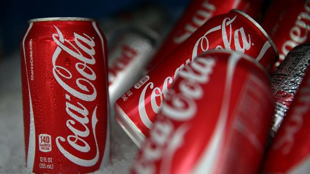 4 Hal Menarik Terkait Saham Coca Cola, Warren Buffett Jadi Investor Setia