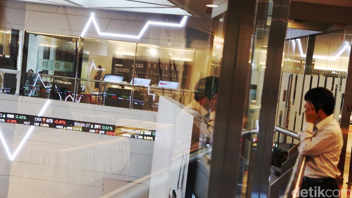 Waduh! Samtrade FX Dibekukan Singapura, Nasib Investor RI Gimana?