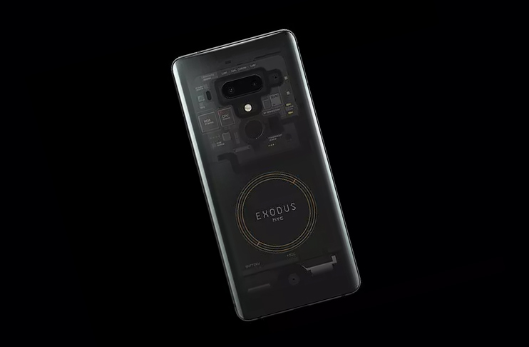 Menambang Monero Pakai Smartphone? Ini Kata HTC